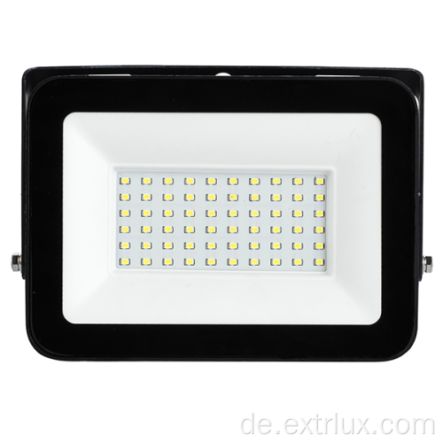 50W wetterfestes IP65 Outdoor LED Dob Flood Light